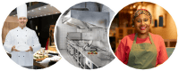 Chefs